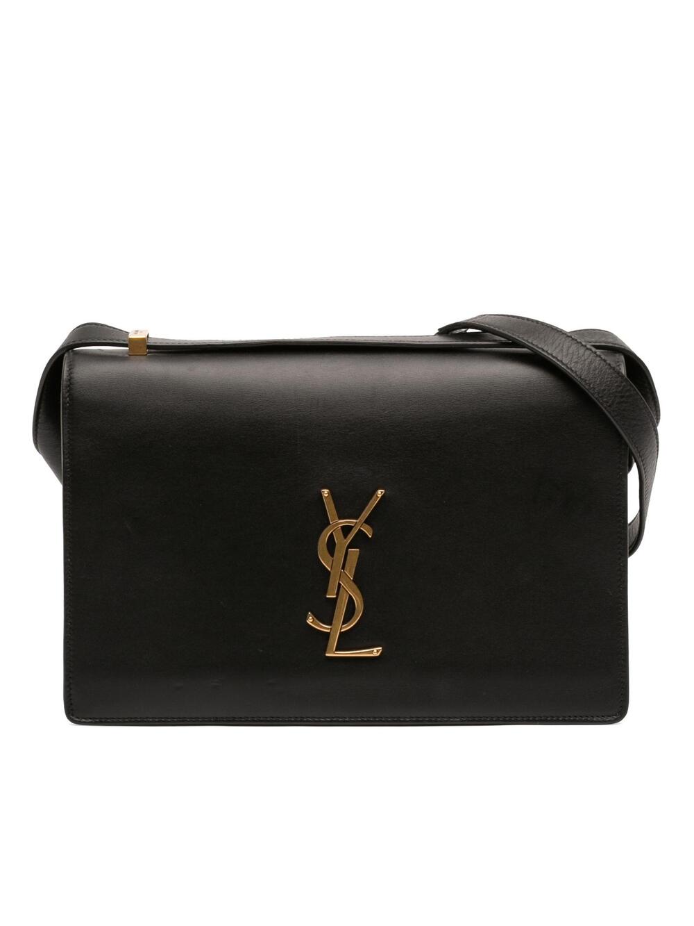 Saint Laurent Small Calfskin Dylan #367107S10B